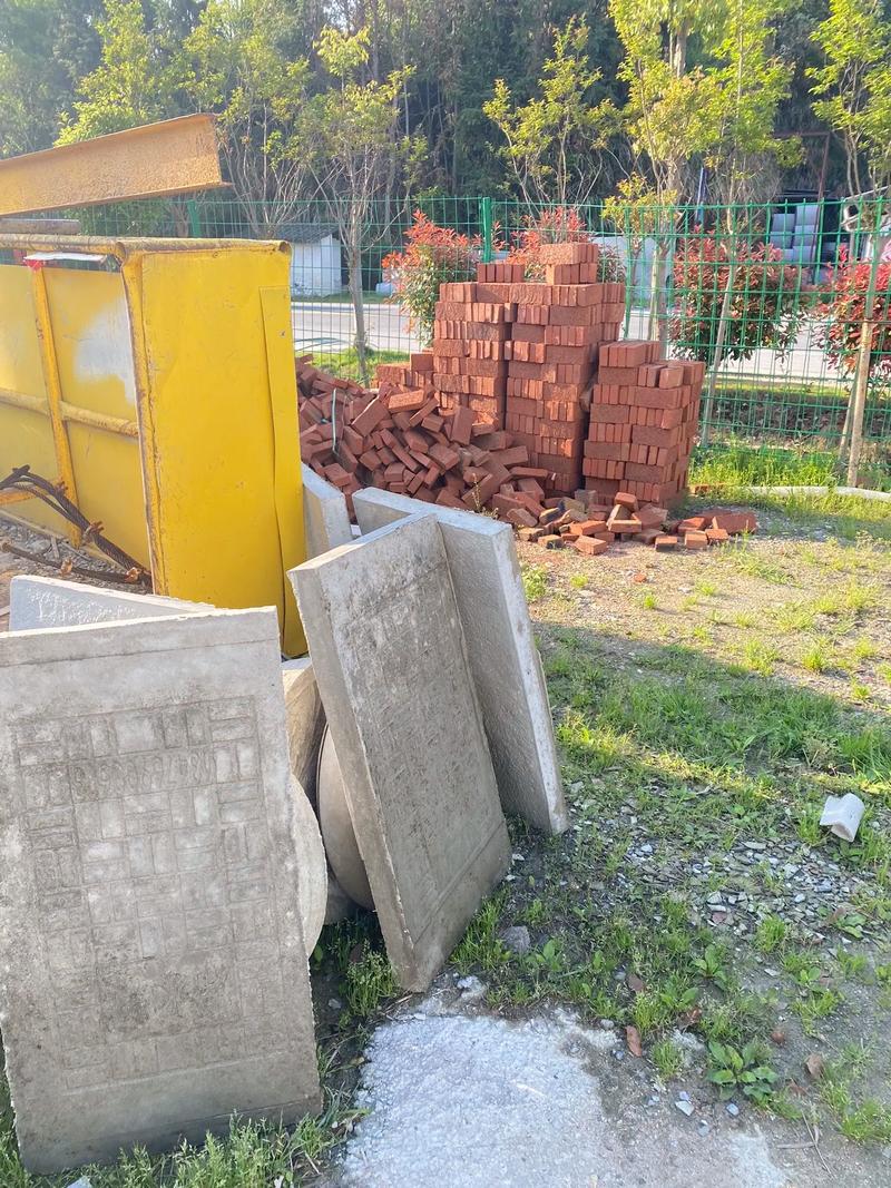 筑造基石 解析水泥制品與石棉水泥制品的制造與應用