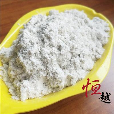石棉水泥制品 特性、制造工藝及其應用領域