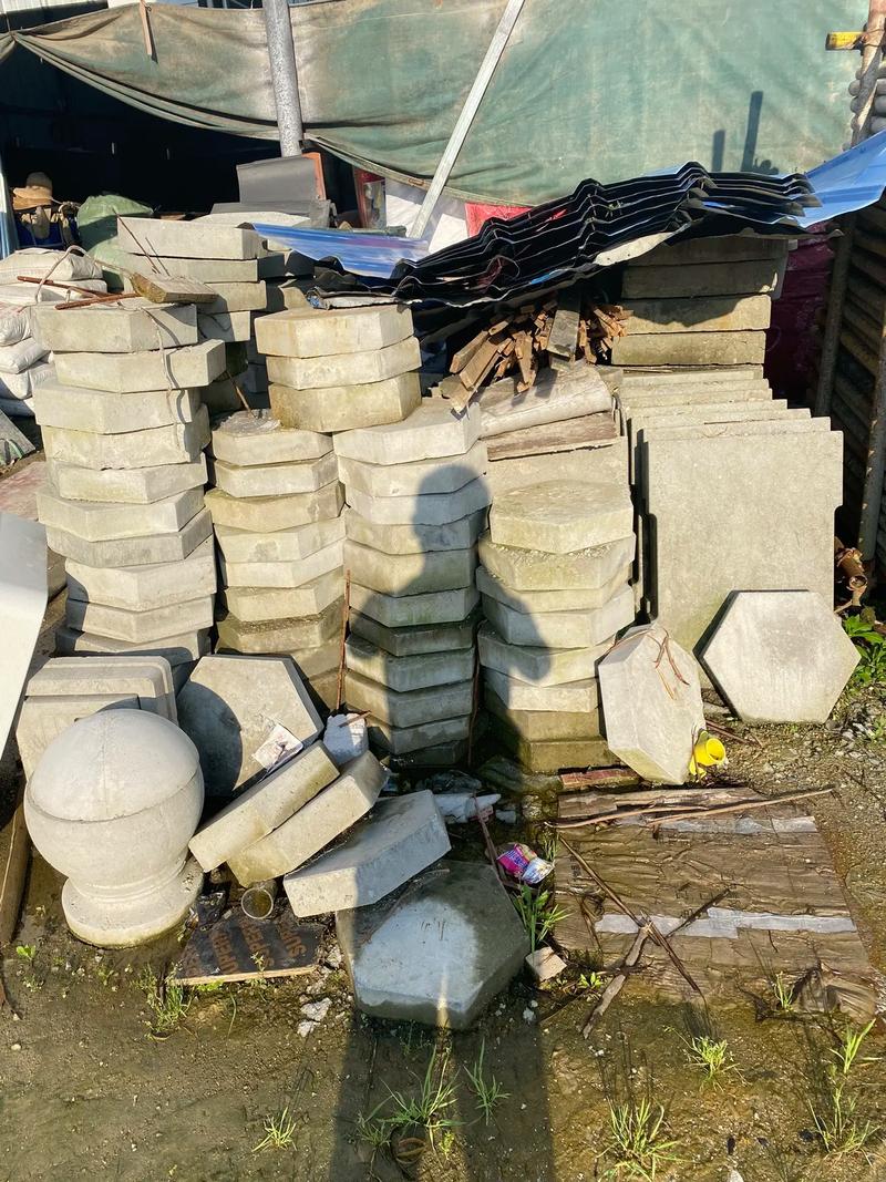 石棉水泥制品在現代建筑與生活中的多元應用