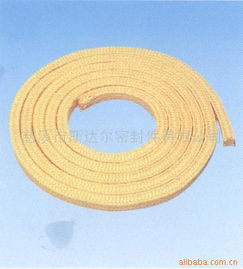 非石棉時(shí)代工業(yè)密封材料革新者 618芳綸纖維盤根與石棉水泥制品的對(duì)決