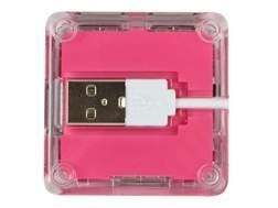 PNY新品 隨身 Hub 移動電源融合登場，重新定義移動辦公利器